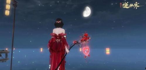 逆水寒时装返场最新爆料,经典款式华丽回归，玩家期待值飙升！